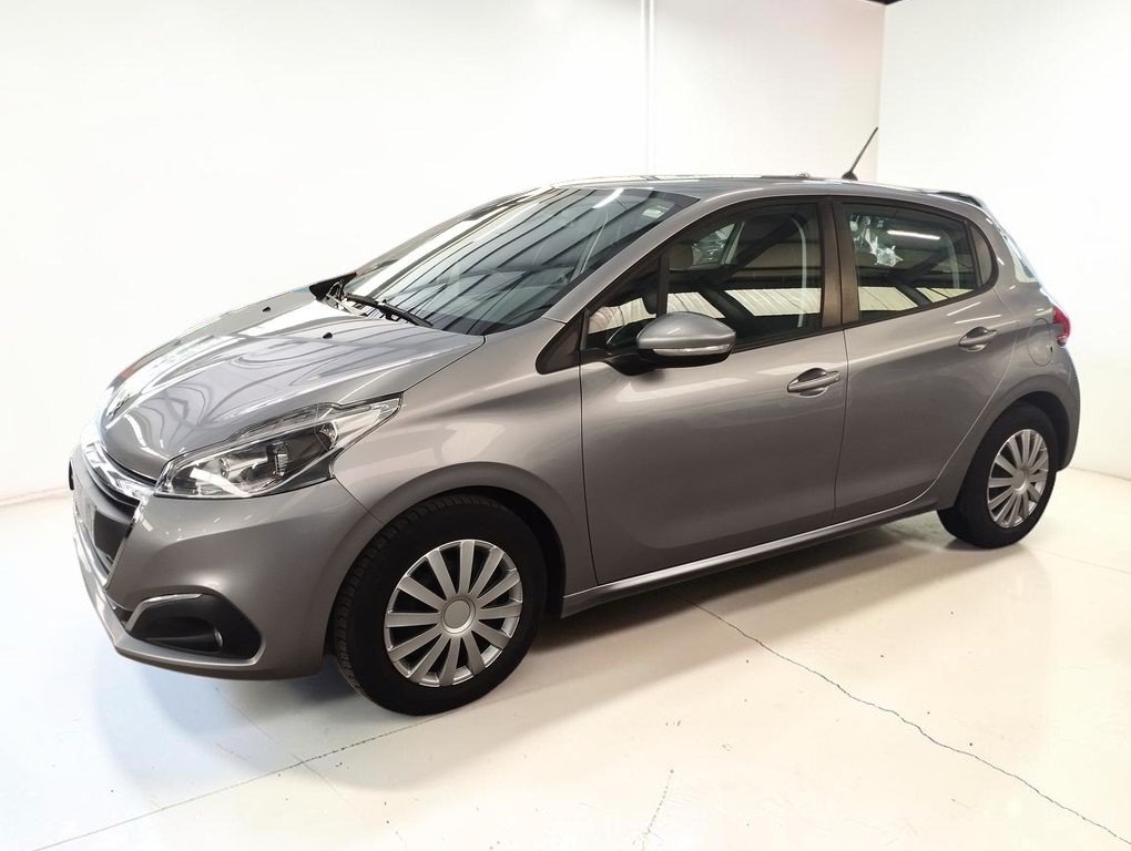 Peugeot 208 - Photo 6