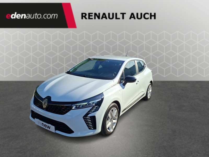 Renault Clio - Photo 1