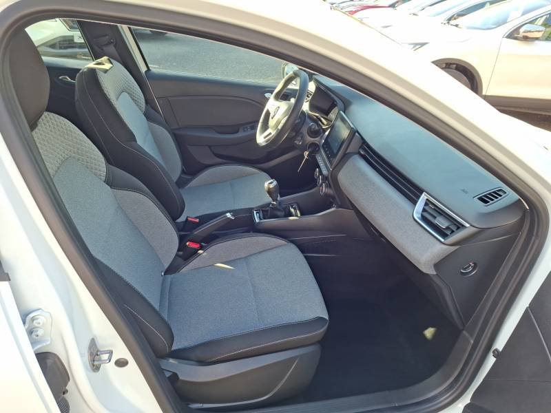 Renault Clio - Photo 11