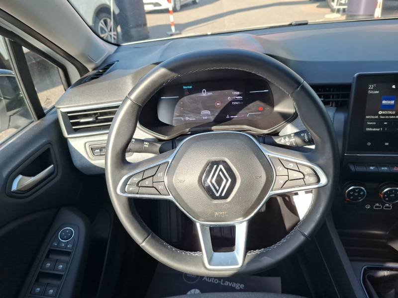 Renault Clio - Photo 13