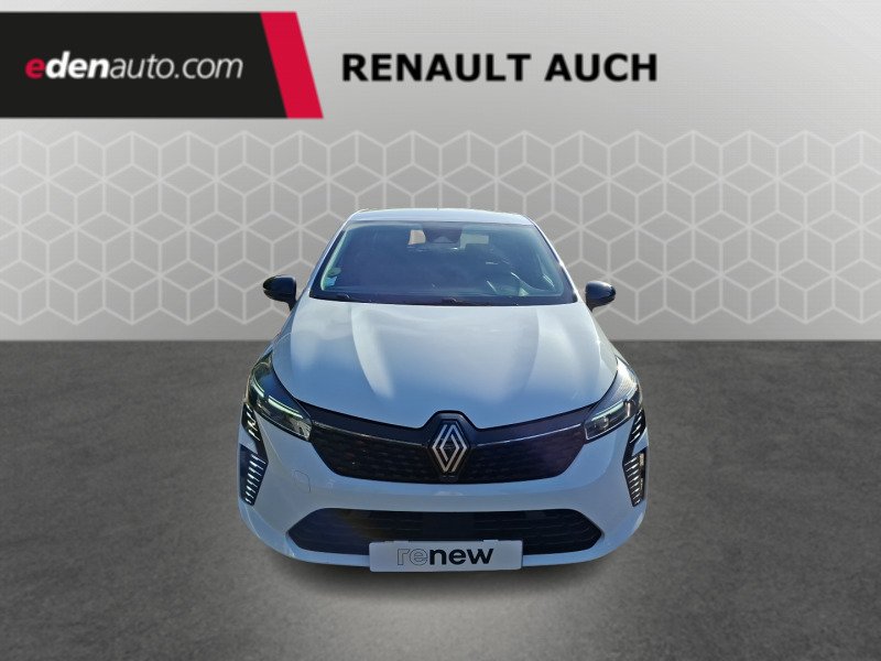 Renault Clio - Photo 2