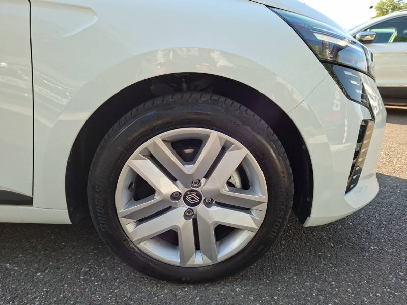 Renault Clio - Photo 23