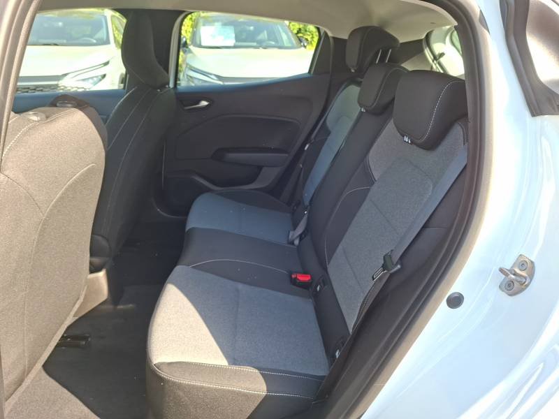Renault Clio - Photo 28