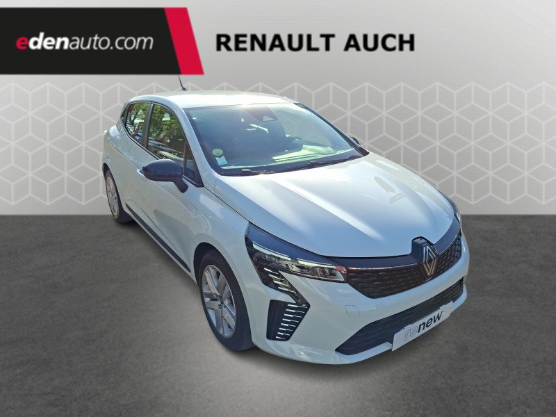 Renault Clio - Photo 3