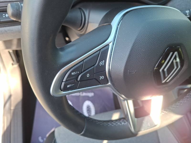 Renault Clio - Photo 33