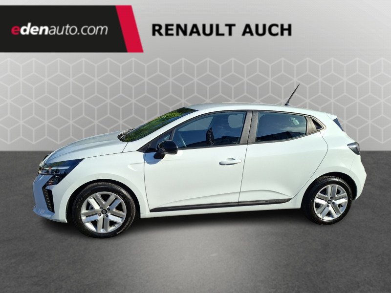 Renault Clio - Photo 4