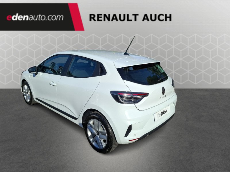 Renault Clio - Photo 5