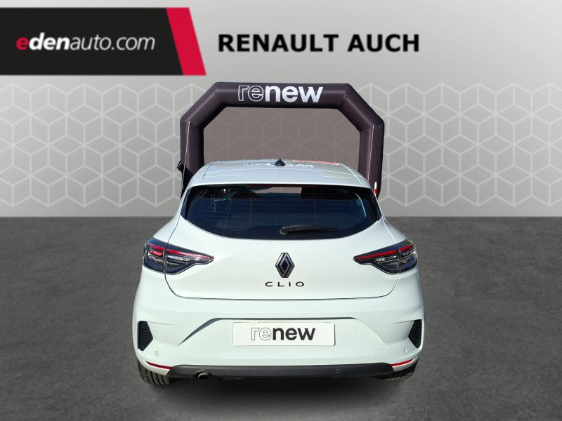 Renault Clio - Photo 6