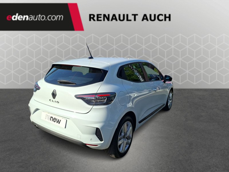 Renault Clio - Photo 7