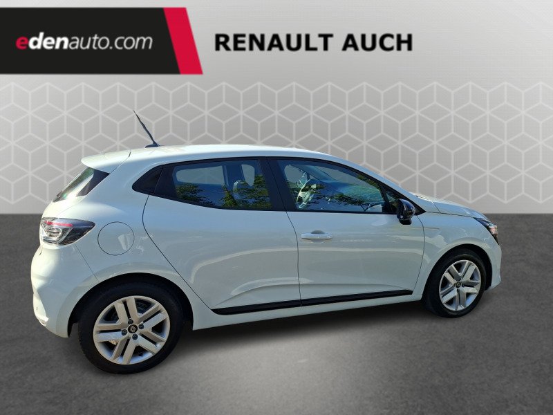 Renault Clio - Photo 8