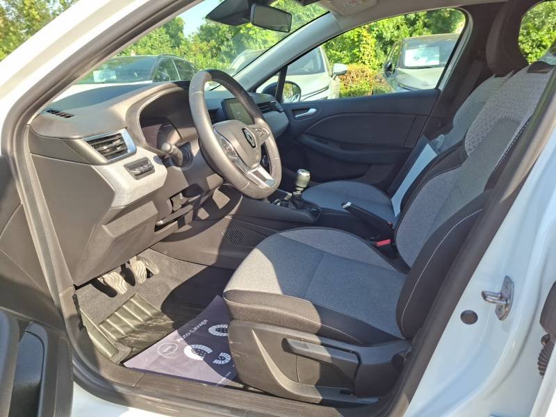 Renault Clio - Photo 9