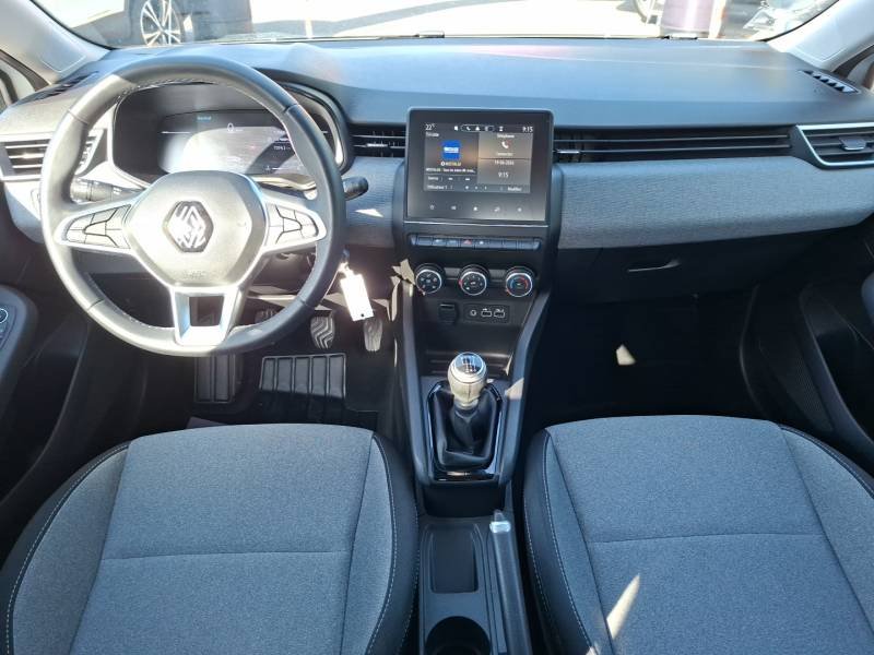 Renault Clio - Photo 10