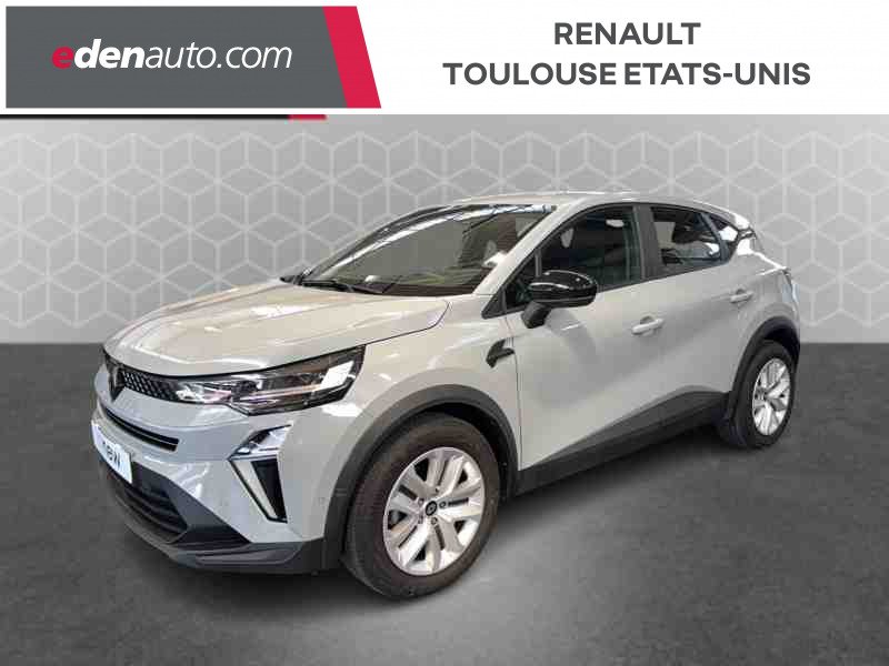 Renault Captur - Photo 1