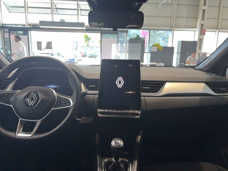 Renault Captur - Photo 11