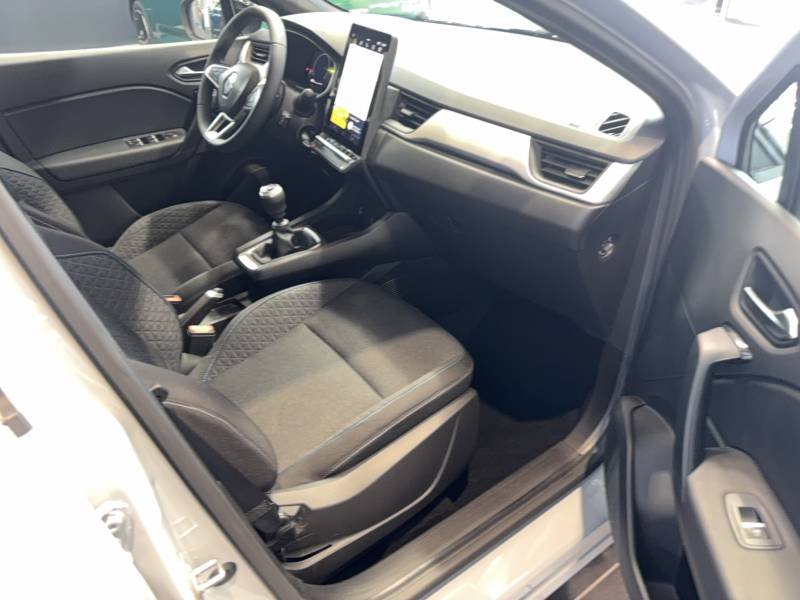 Renault Captur - Photo 12
