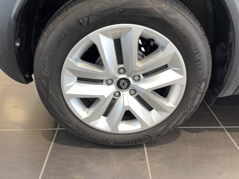 Renault Captur - Photo 14