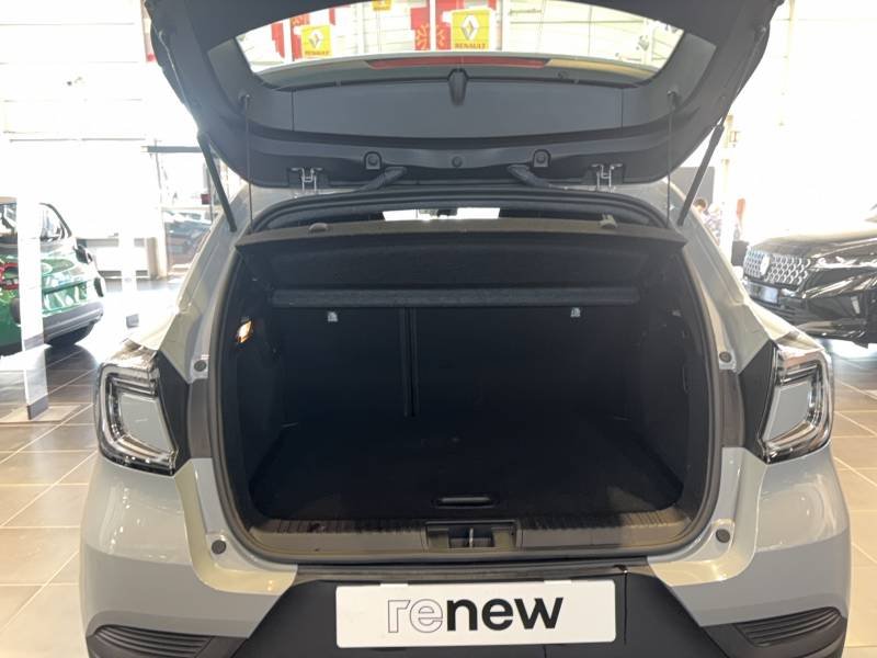Renault Captur - Photo 17