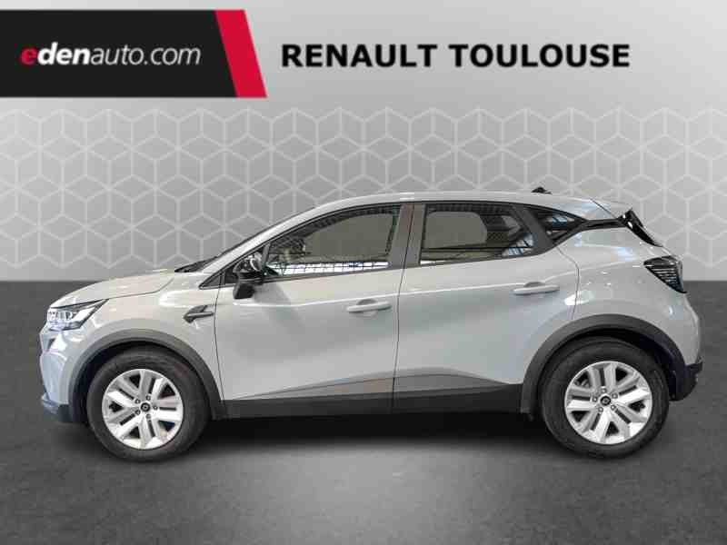 Renault Captur - Photo 2