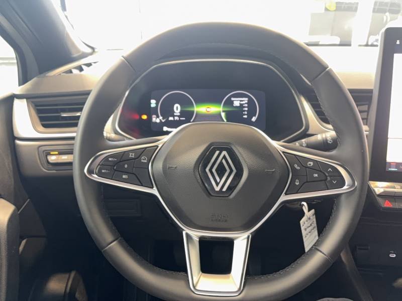 Renault Captur - Photo 21