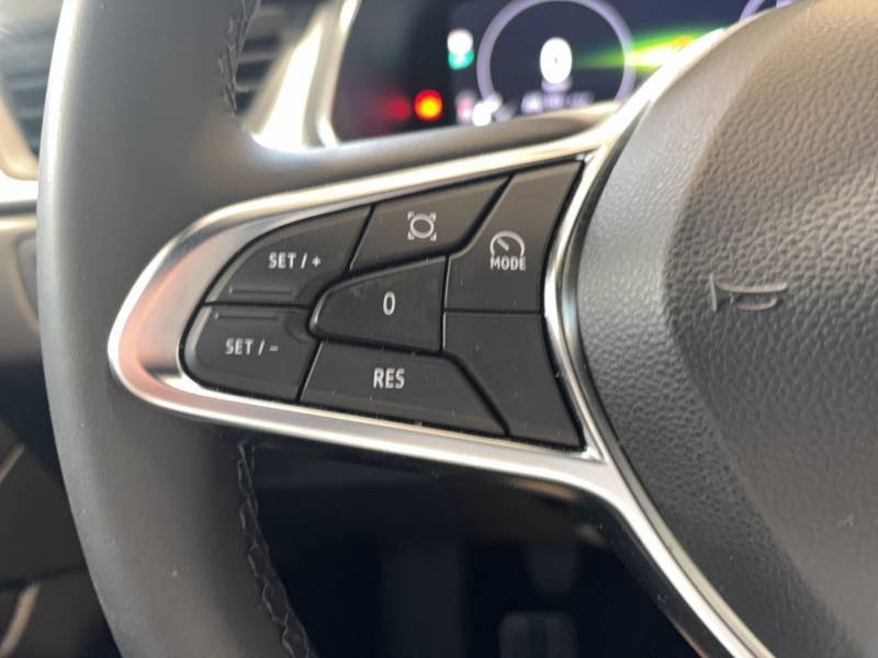 Renault Captur - Photo 22