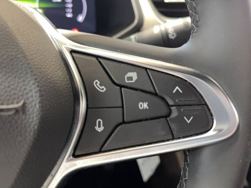 Renault Captur - Photo 23