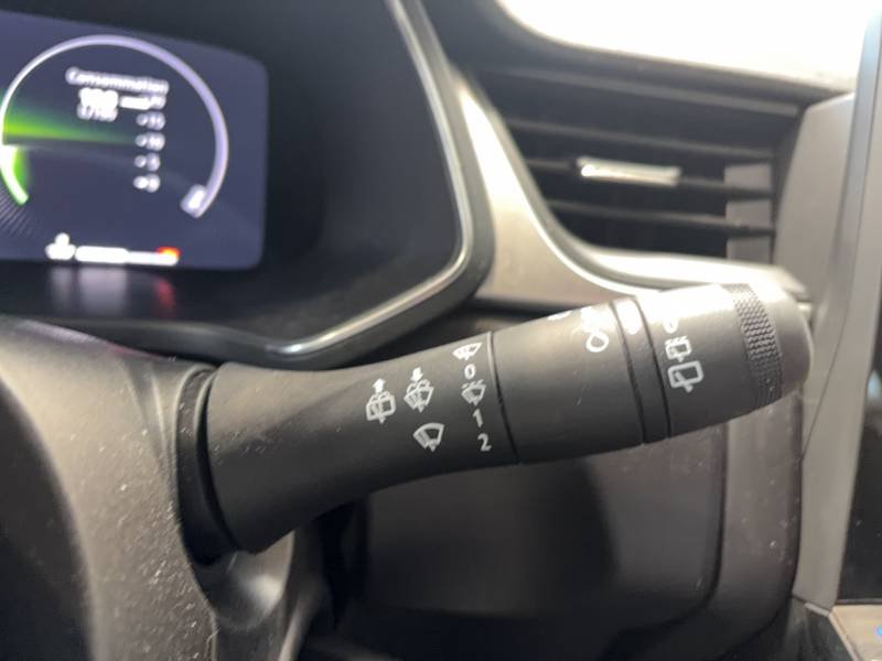 Renault Captur - Photo 24