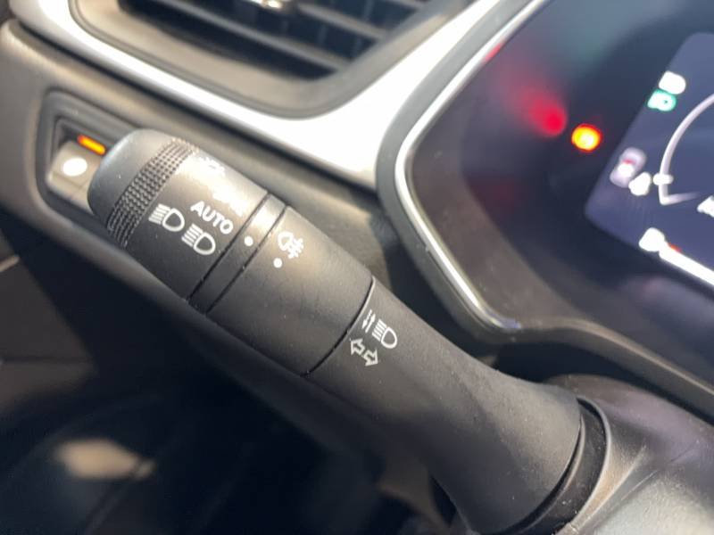 Renault Captur - Photo 26