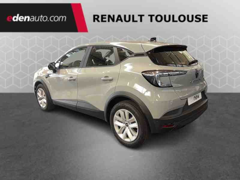 Renault Captur - Photo 3