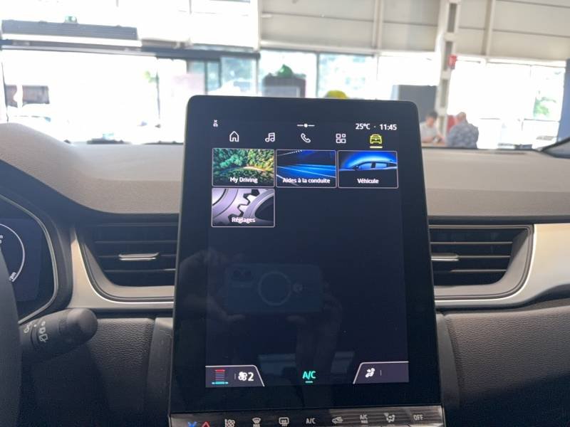 Renault Captur - Photo 32