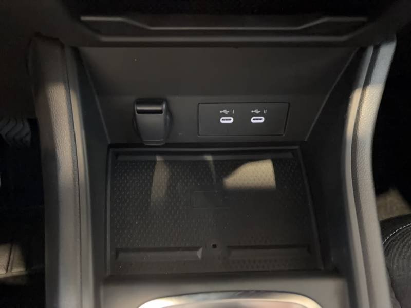 Renault Captur - Photo 34