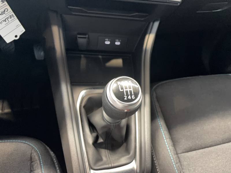 Renault Captur - Photo 35