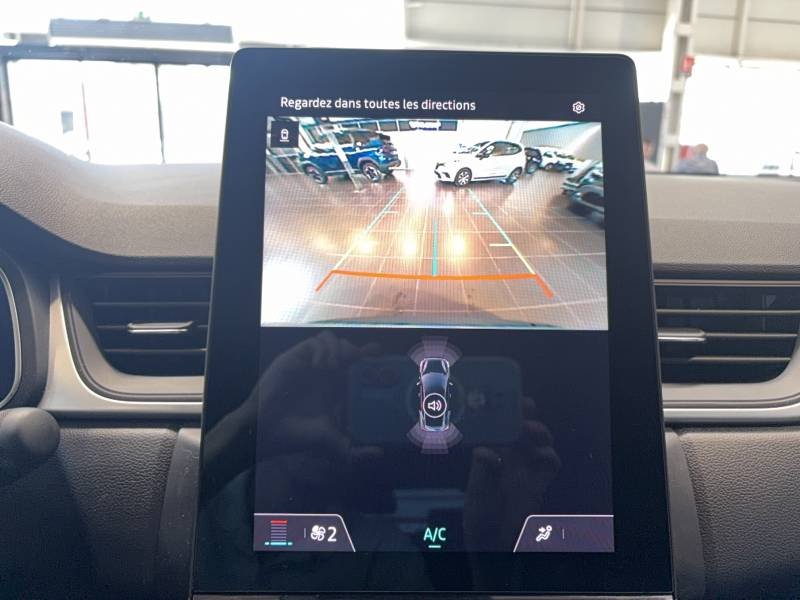 Renault Captur - Photo 37