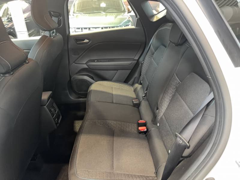 Renault Captur - Photo 39