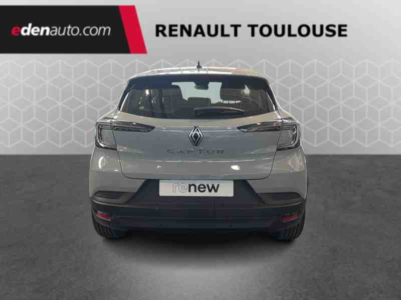 Renault Captur - Photo 4
