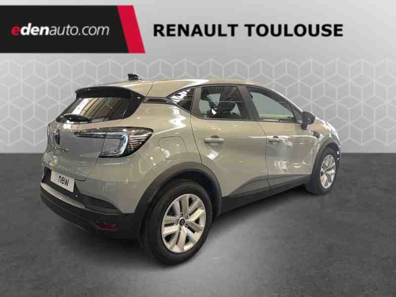 Renault Captur - Photo 5