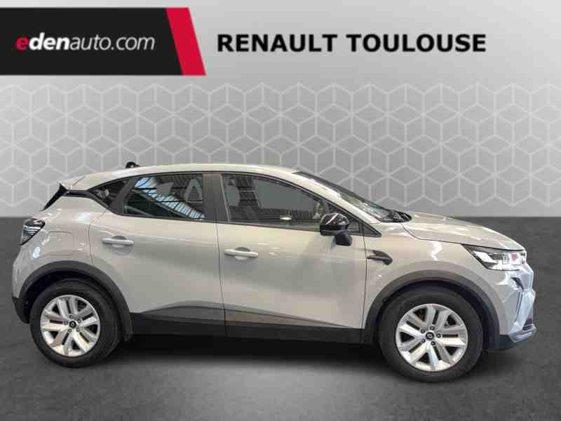 Renault Captur - Photo 6