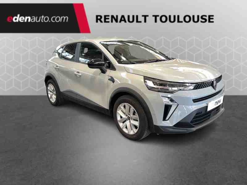 Renault Captur - Photo 7
