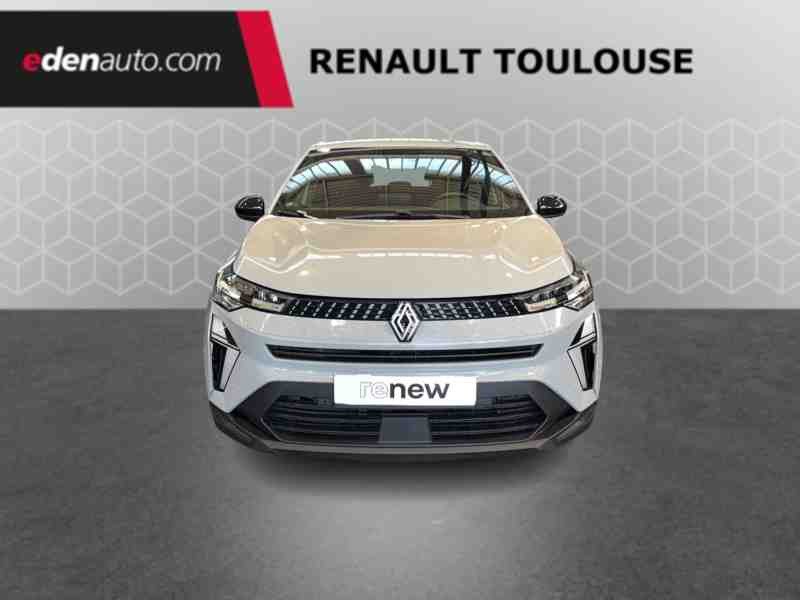 Renault Captur - Photo 8
