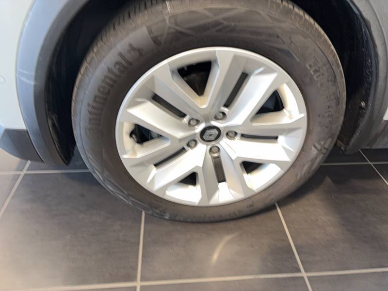 Renault Captur - Photo 9