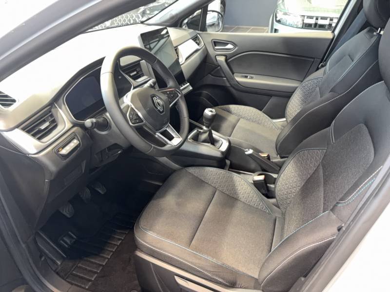 Renault Captur - Photo 10