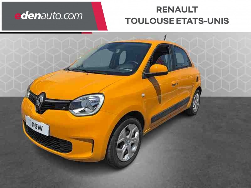 Renault Twingo - Photo 1