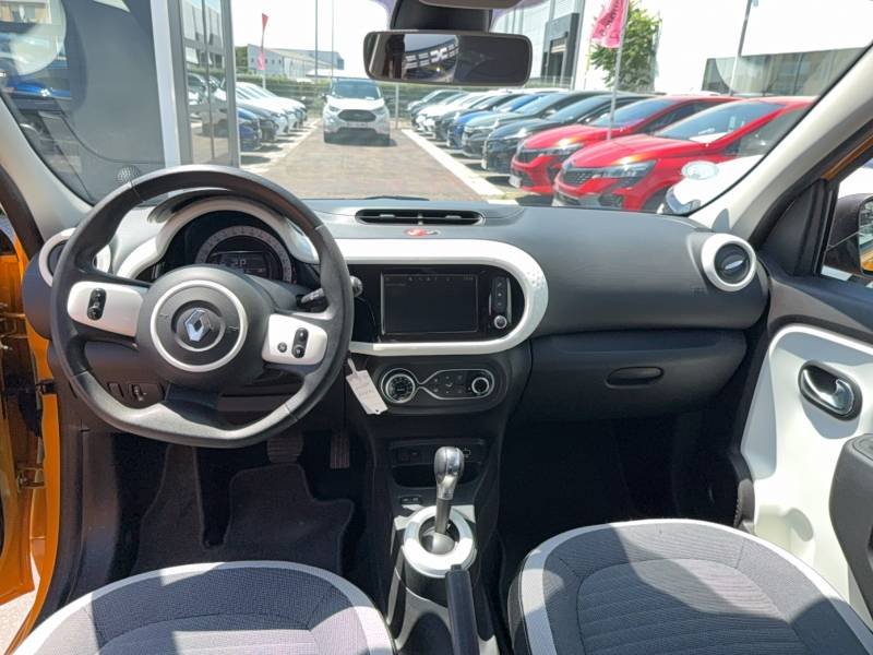 Renault Twingo - Photo 11