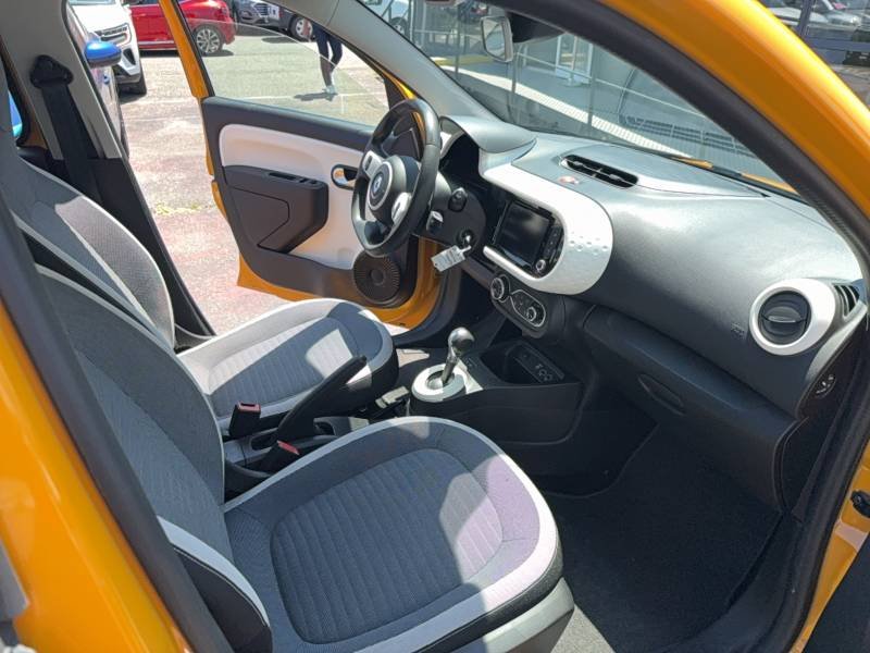 Renault Twingo - Photo 12