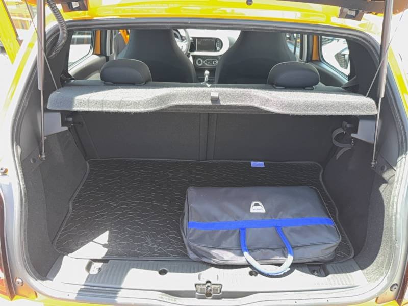 Renault Twingo - Photo 14