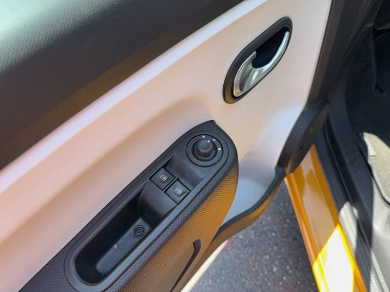 Renault Twingo - Photo 15