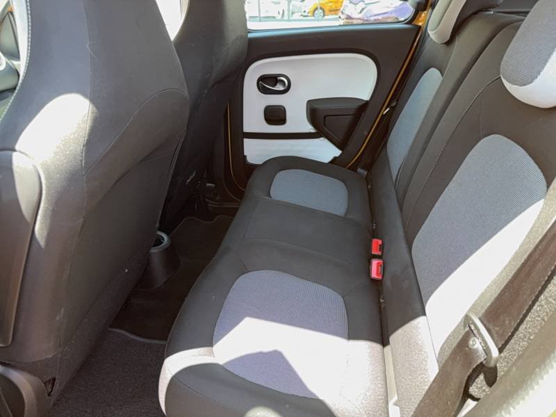 Renault Twingo - Photo 17