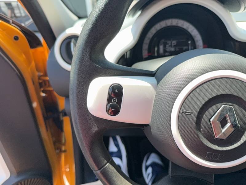 Renault Twingo - Photo 18