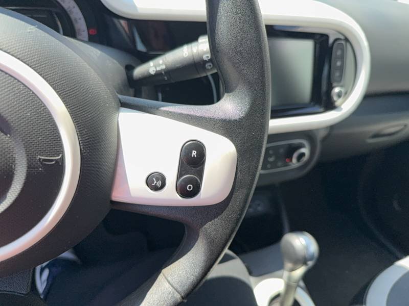 Renault Twingo - Photo 19