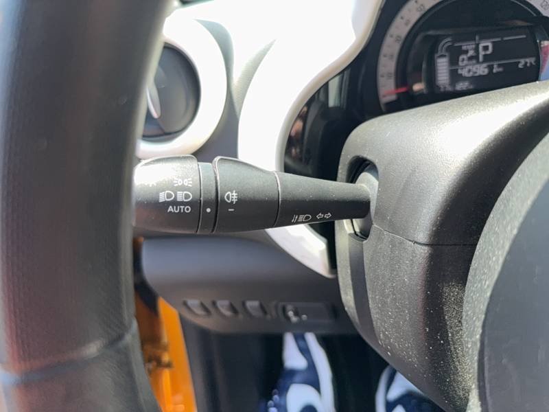 Renault Twingo - Photo 20