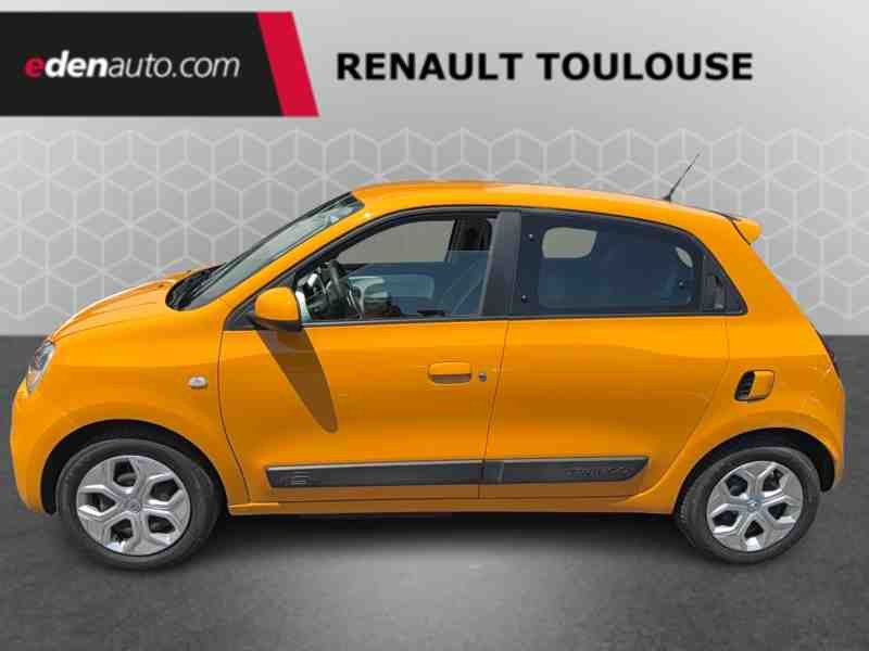 Renault Twingo - Photo 2